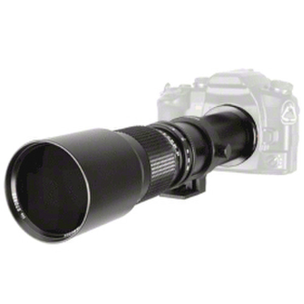 Walimex 12701 SLR Black camera lense