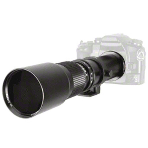 Walimex 12726 Black camera lense