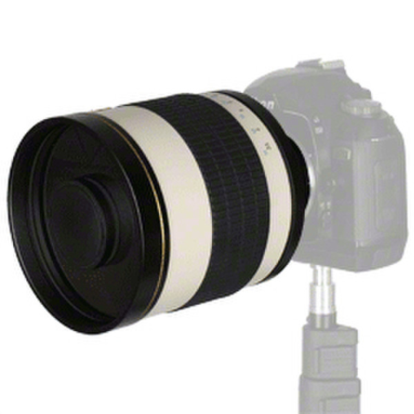 Walimex 15529 SLR Tele lens Kameraobjektiv