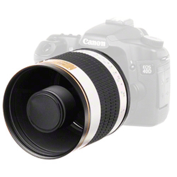 Walimex 15536 SLR Tele lens объектив / линза / светофильтр