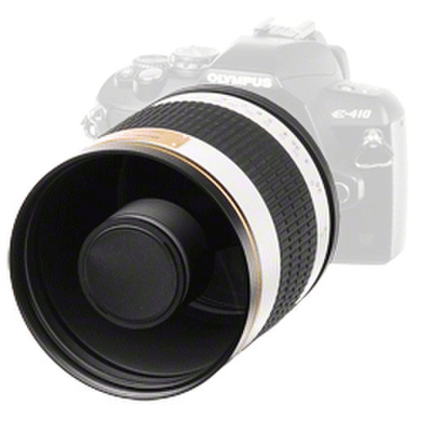 Walimex 15542 Black camera lense