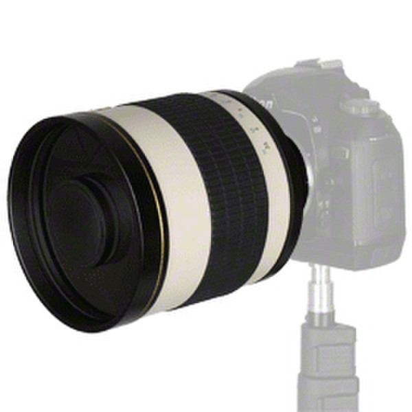 Walimex 15546 SLR Tele lens Kameraobjektiv