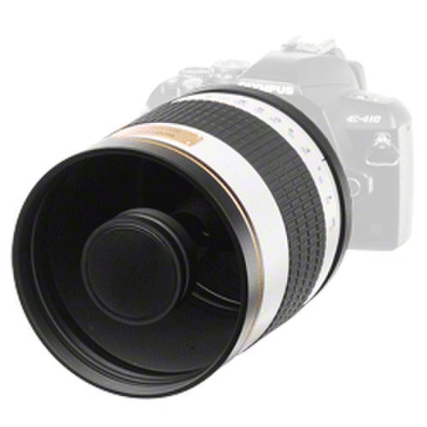 Walimex 15553 SLR Tele lens объектив / линза / светофильтр