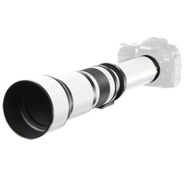 Walimex 15868 White camera lense