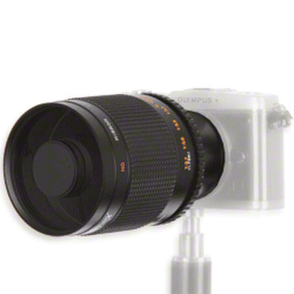 Walimex 16431 Black camera lense