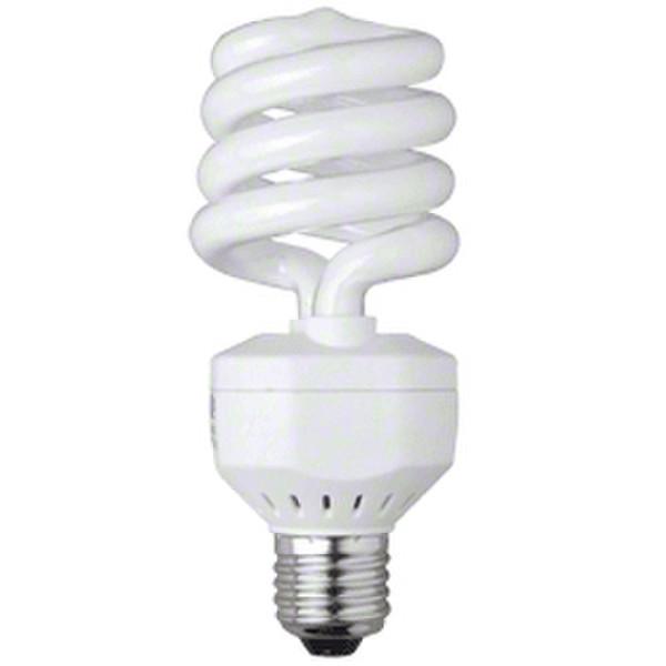 Walimex 16480 25Вт E27 Белый люминисцентная лампа