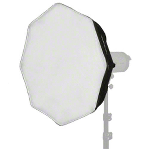 Walimex 16679 Black,Silver,White softbox