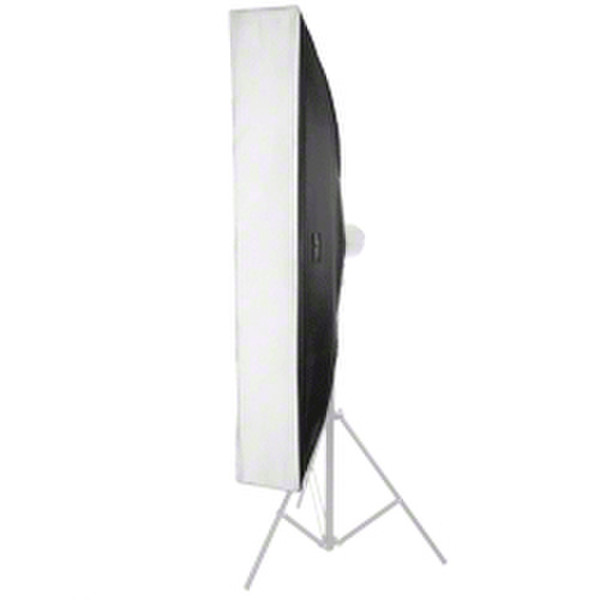 Walimex 16692 Black,Silver,White softbox