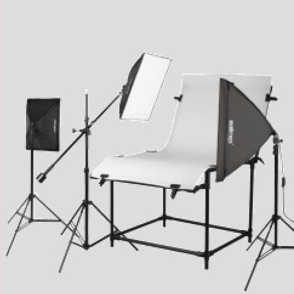 Walimex Shooting Table Set Pro Daylight