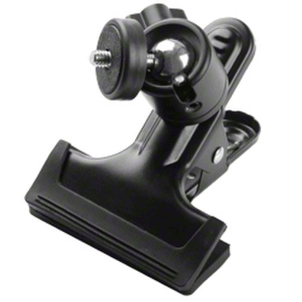 Walimex 16746 Ball head Black tripod head