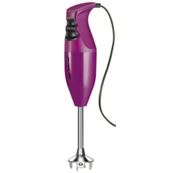 Unold Zauberstab M 100 D 120W Violett Mixer