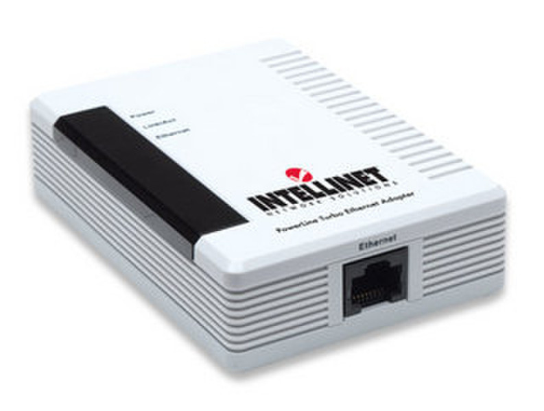IC Intracom 503297 Ethernet 100Мбит/с сетевая карта