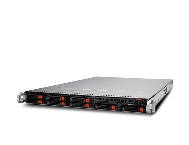 Gateway GR360 F1 2.66GHz X5650 700W Rack (1U) server