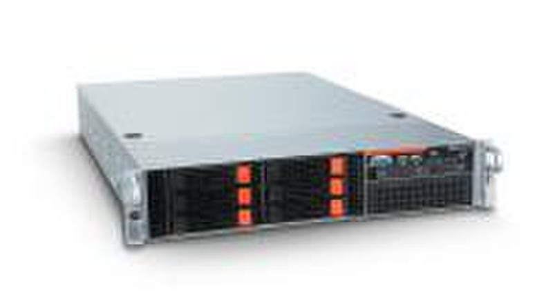 Gateway GR380 F1 2.13GHz E5506 720W Rack (2U) Server