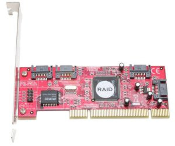 Sabrent SERIAL ATA Adapter SATA interface cards/adapter