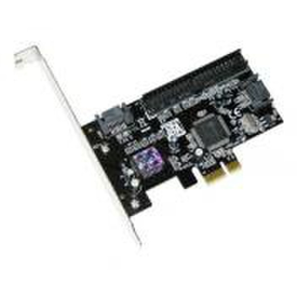 MassCool XWT-PCIE11 Eingebaut IDE/ATA,SATA Schnittstellenkarte/Adapter