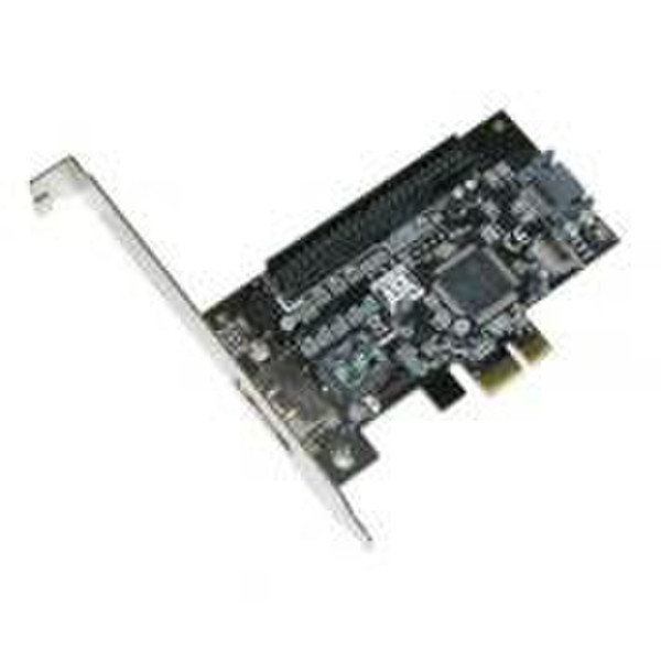 MassCool XWT-PCIE15 Eingebaut SATA Schnittstellenkarte/Adapter