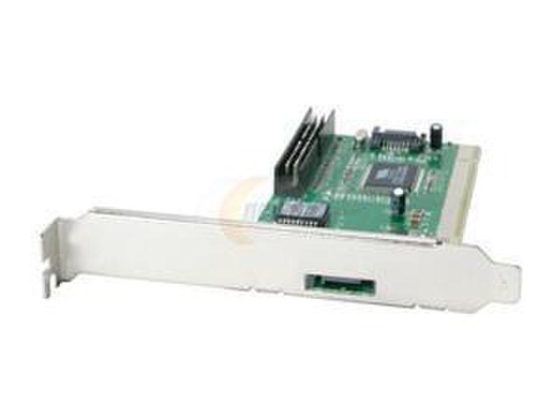 MassCool XWT-RC018 Eingebaut SATA Schnittstellenkarte/Adapter