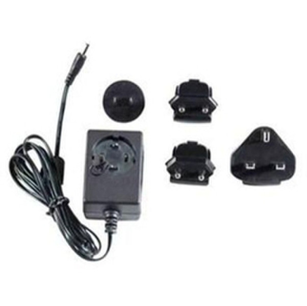 Unitech 1010-601959G Indoor Black power adapter/inverter