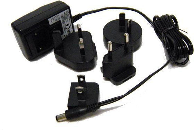 Azden BC-29 Indoor Black power adapter/inverter