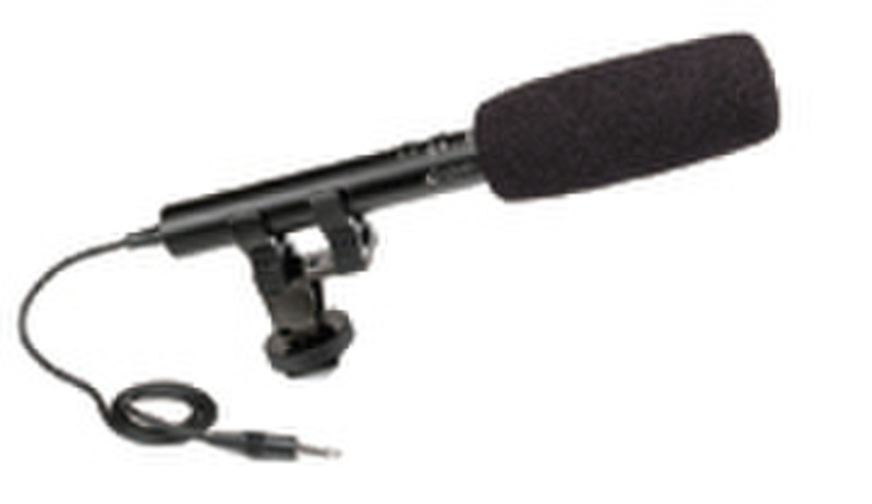 Azden ECZ-990 Verkabelt Mikrofon