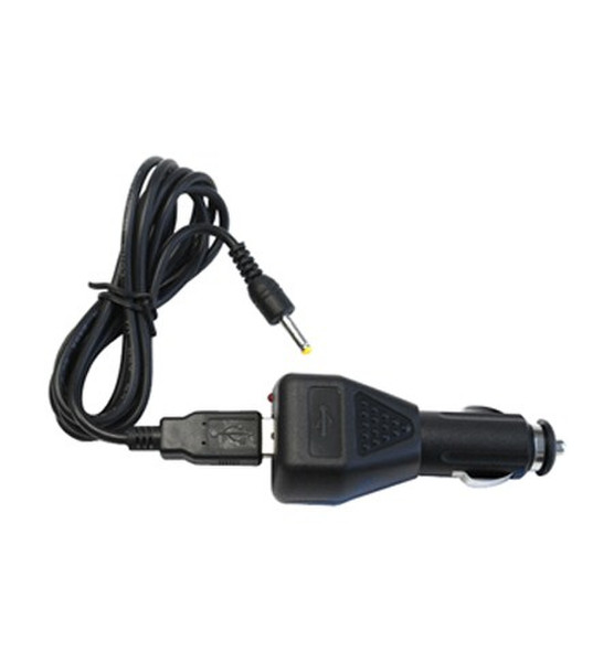 Unitech MK319-U Auto Black mobile device charger