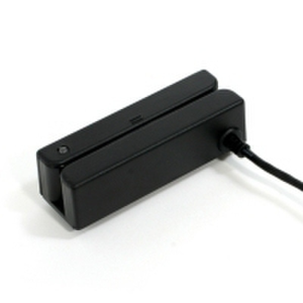 Unitech MSR 120 USB magnetic card reader