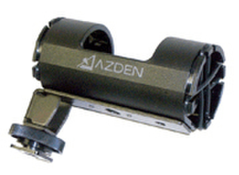 Azden SMH-1 Passive holder Black holder