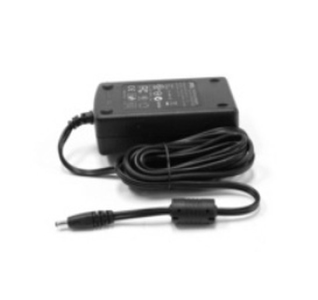Unitech 1010-601550G Для помещений Черный адаптер питания / инвертор