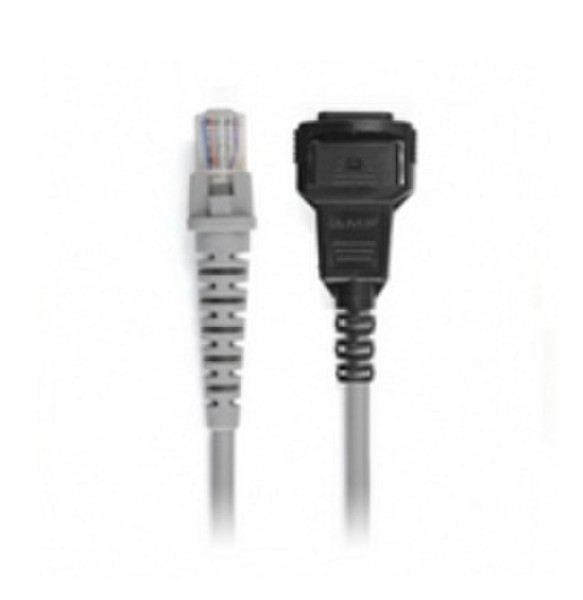 Unitech 1550-201422G 1.3m Grey signal cable