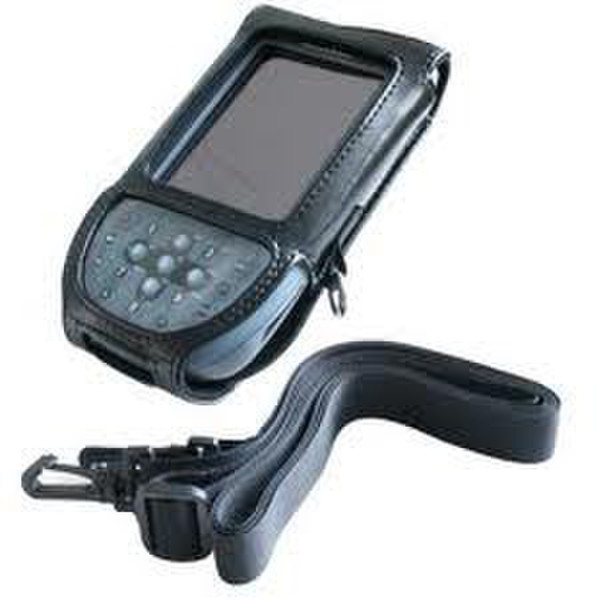 Unitech 3210-382190G Cover case Черный чехол для мобильного телефона