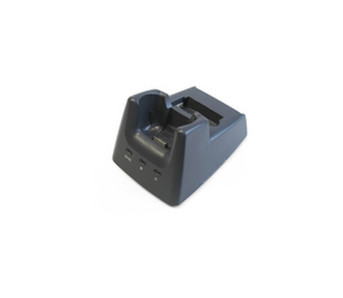 Unitech 5000-601973G Для помещений Active holder Черный подставка / держатель