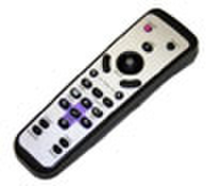 Optoma BR-5007L remote control