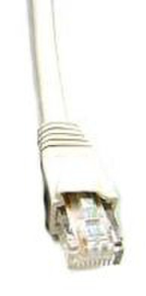 Link Depot Cat.6e Cable 25 ft 7.62м Белый сетевой кабель