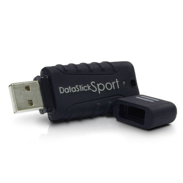 Centon DSW8GB10PK 8ГБ USB 2.0 Тип -A Черный USB флеш накопитель
