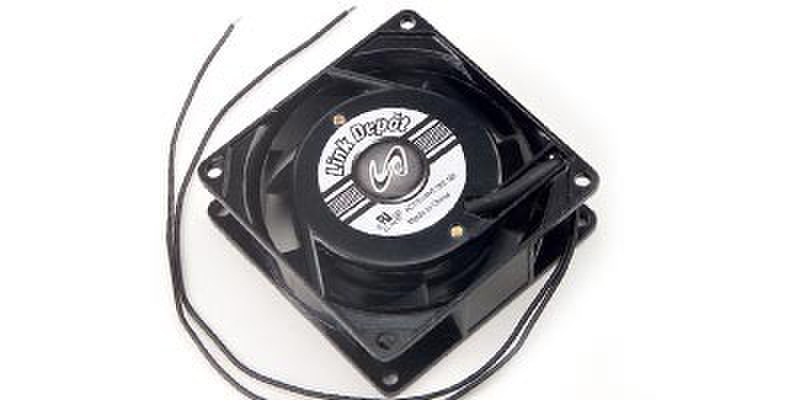 Link Depot AC Fan - 8025B Computer case Fan
