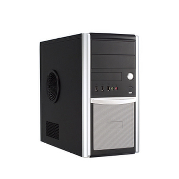 Chenbro Micom PC31031-B Mini-Tower 300W Black computer case