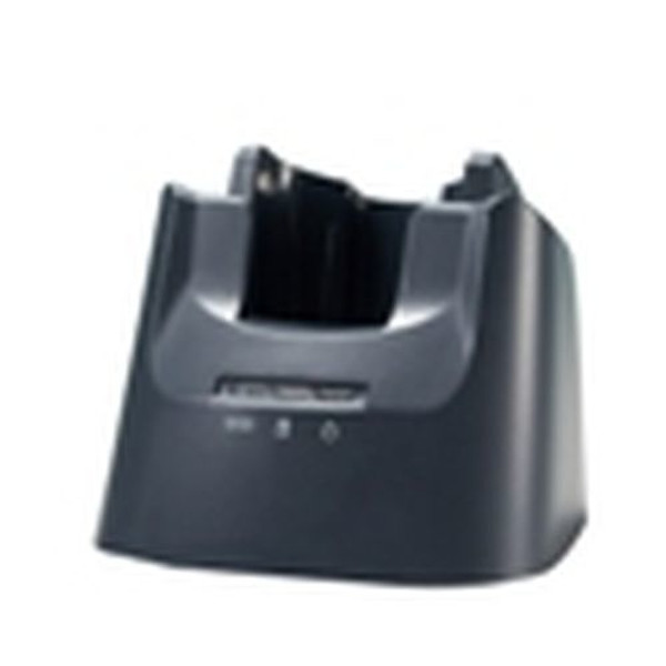 Unitech PT063D-4G Active holder Черный подставка / держатель