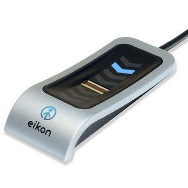 Upek Eikon USB 2.0 508DPI Silver fingerprint reader
