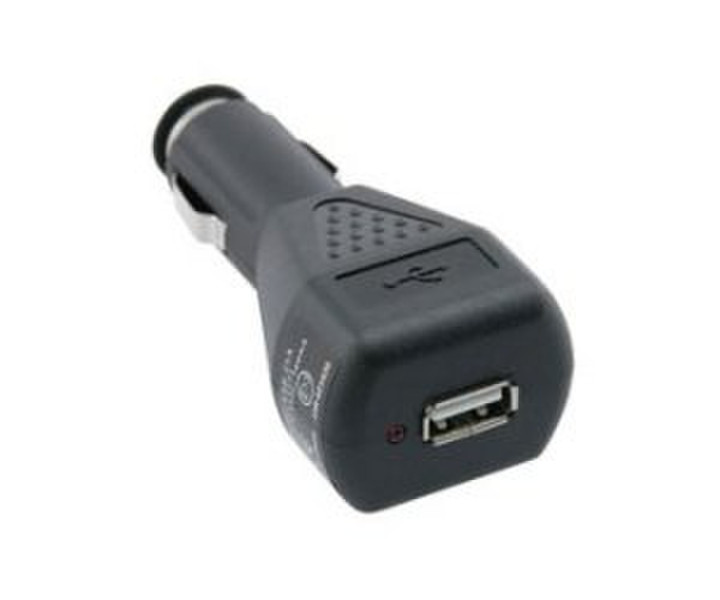Sabrent DC-USB20 USB Черный кабельный разъем/переходник