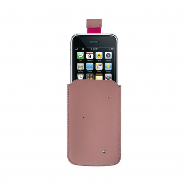 Exspect EX285 Pink Handy-Schutzhülle