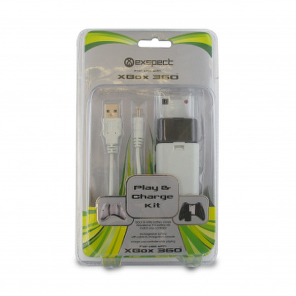 Exspect EX566 Indoor mobile device charger