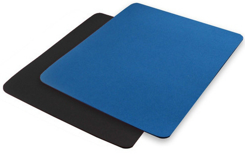 APM 570045 Черный, Синий коврик для мышки