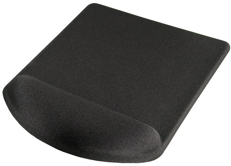 APM 570083 Черный коврик для мышки