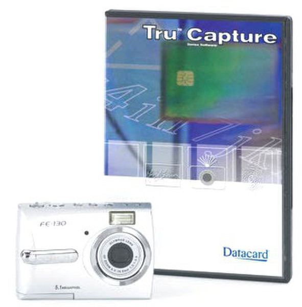 DataCard Tru Photo Professional Solution