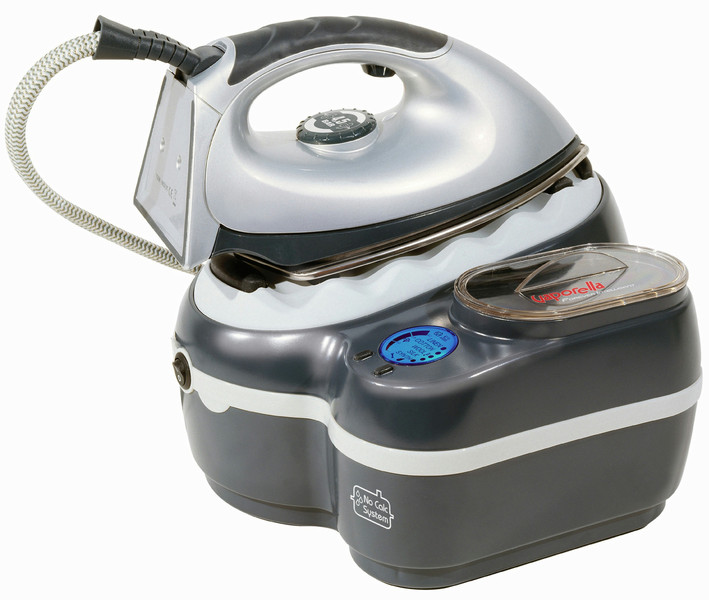 Polti Forever Intelligent Inox 750W 0.5l Mehrfarben