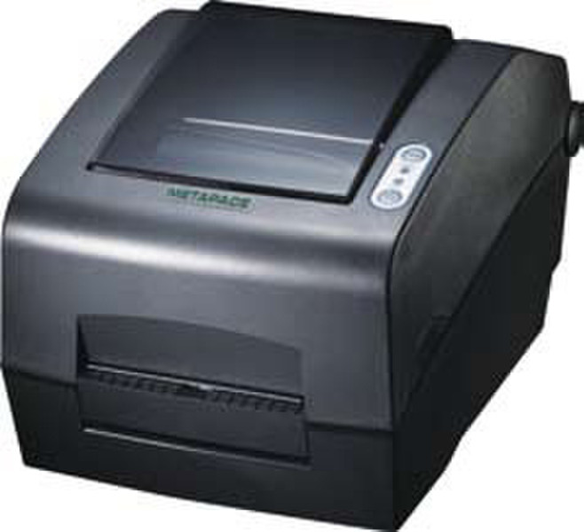 Metapace L-2 Thermal transfer Black label printer