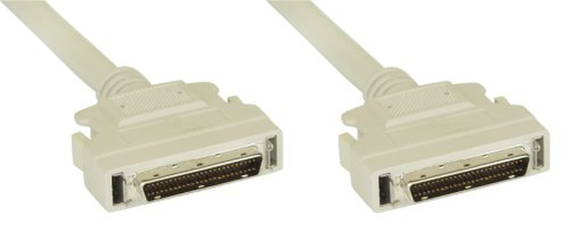 InLine 15514 2m SCSI-Kabel