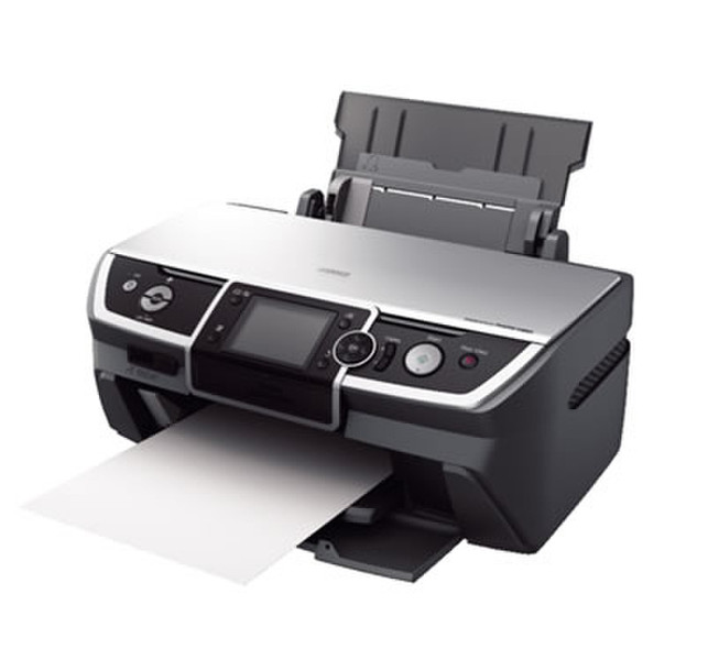 Epson Stylus Photo R360 photo printer