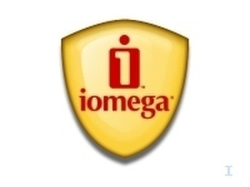 Iomega Gold Service Plans 1Yr Onsite NBD P4xx